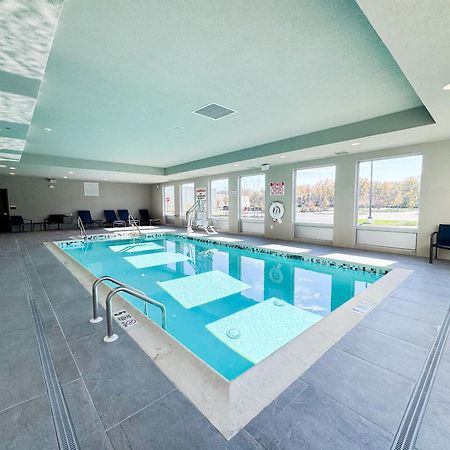Hawthorn Extended Stay By Wyndham Mount Laurel Moorestown Εξωτερικό φωτογραφία