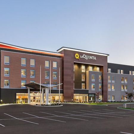 Hawthorn Extended Stay By Wyndham Mount Laurel Moorestown Εξωτερικό φωτογραφία