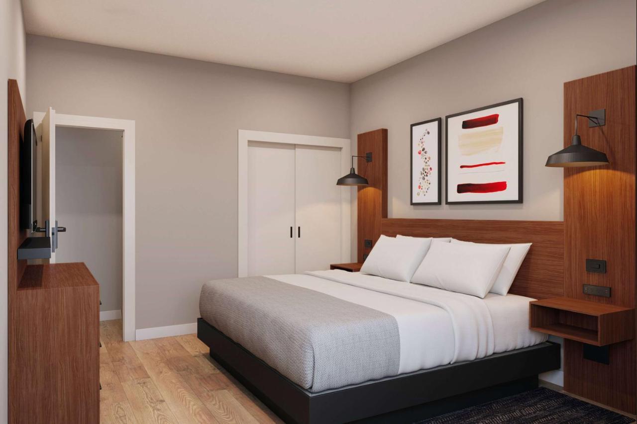 Hawthorn Extended Stay By Wyndham Mount Laurel Moorestown Εξωτερικό φωτογραφία