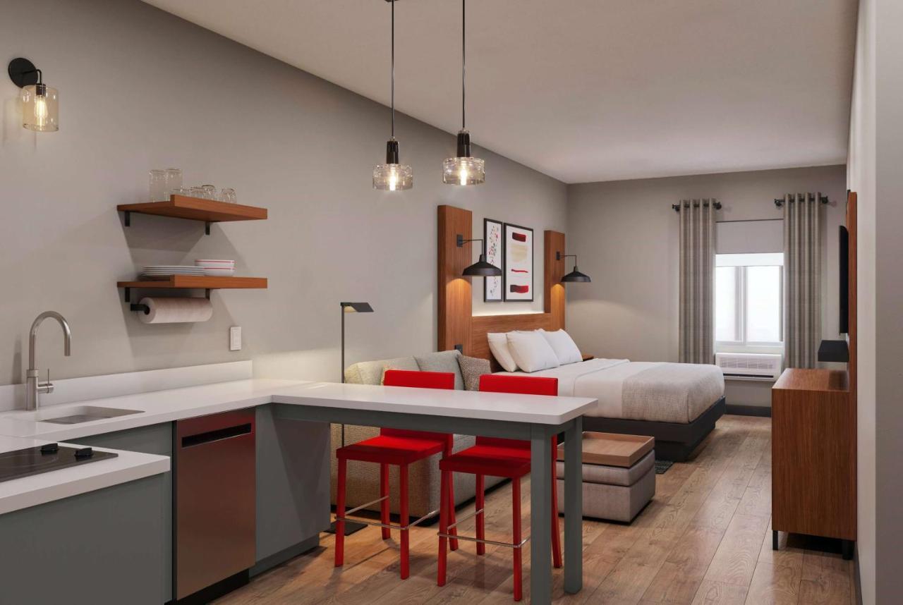 Hawthorn Extended Stay By Wyndham Mount Laurel Moorestown Εξωτερικό φωτογραφία