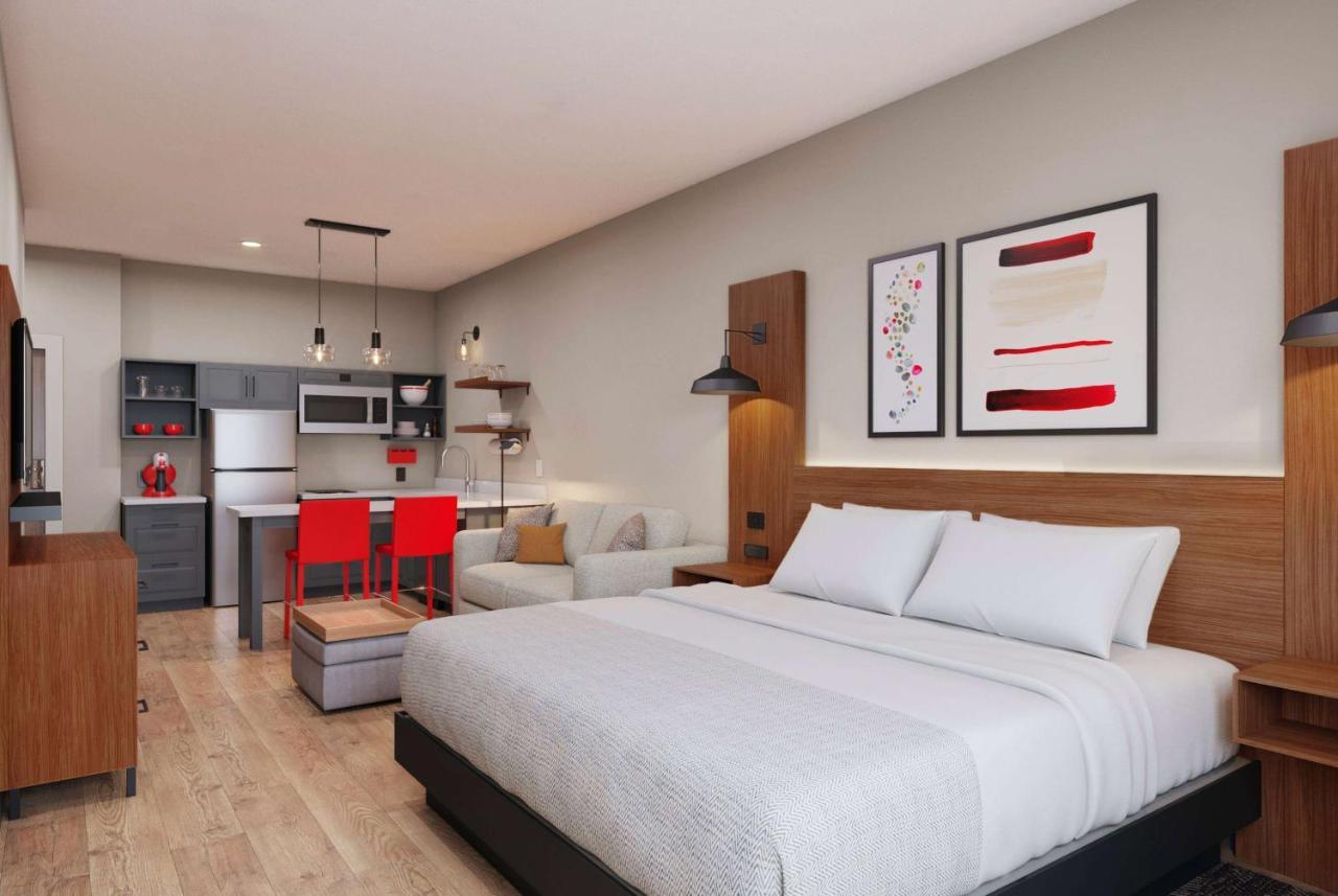 Hawthorn Extended Stay By Wyndham Mount Laurel Moorestown Εξωτερικό φωτογραφία