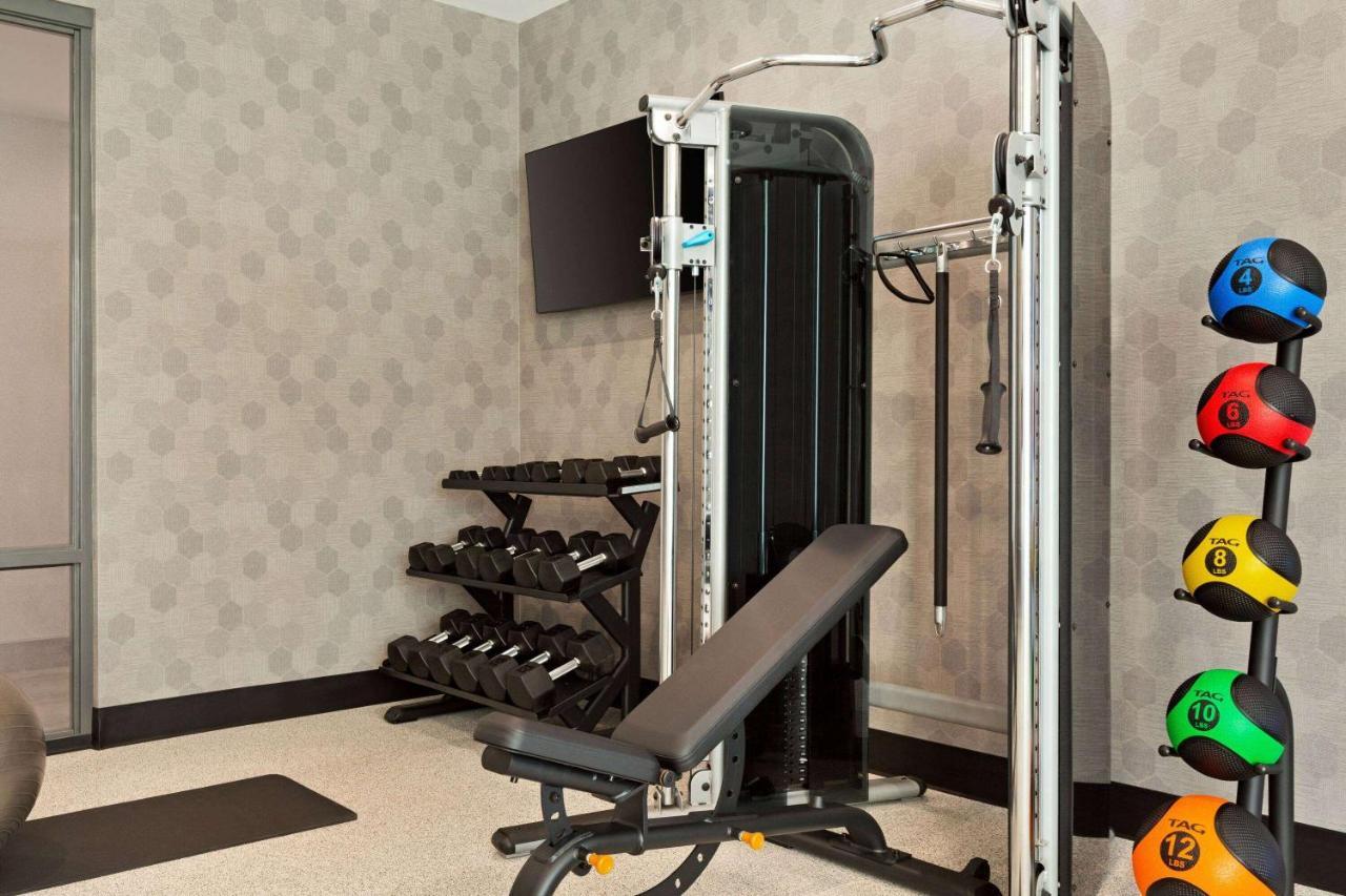 Hawthorn Extended Stay By Wyndham Mount Laurel Moorestown Εξωτερικό φωτογραφία