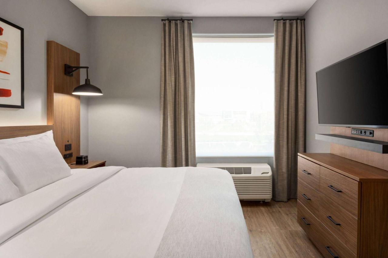Hawthorn Extended Stay By Wyndham Mount Laurel Moorestown Εξωτερικό φωτογραφία