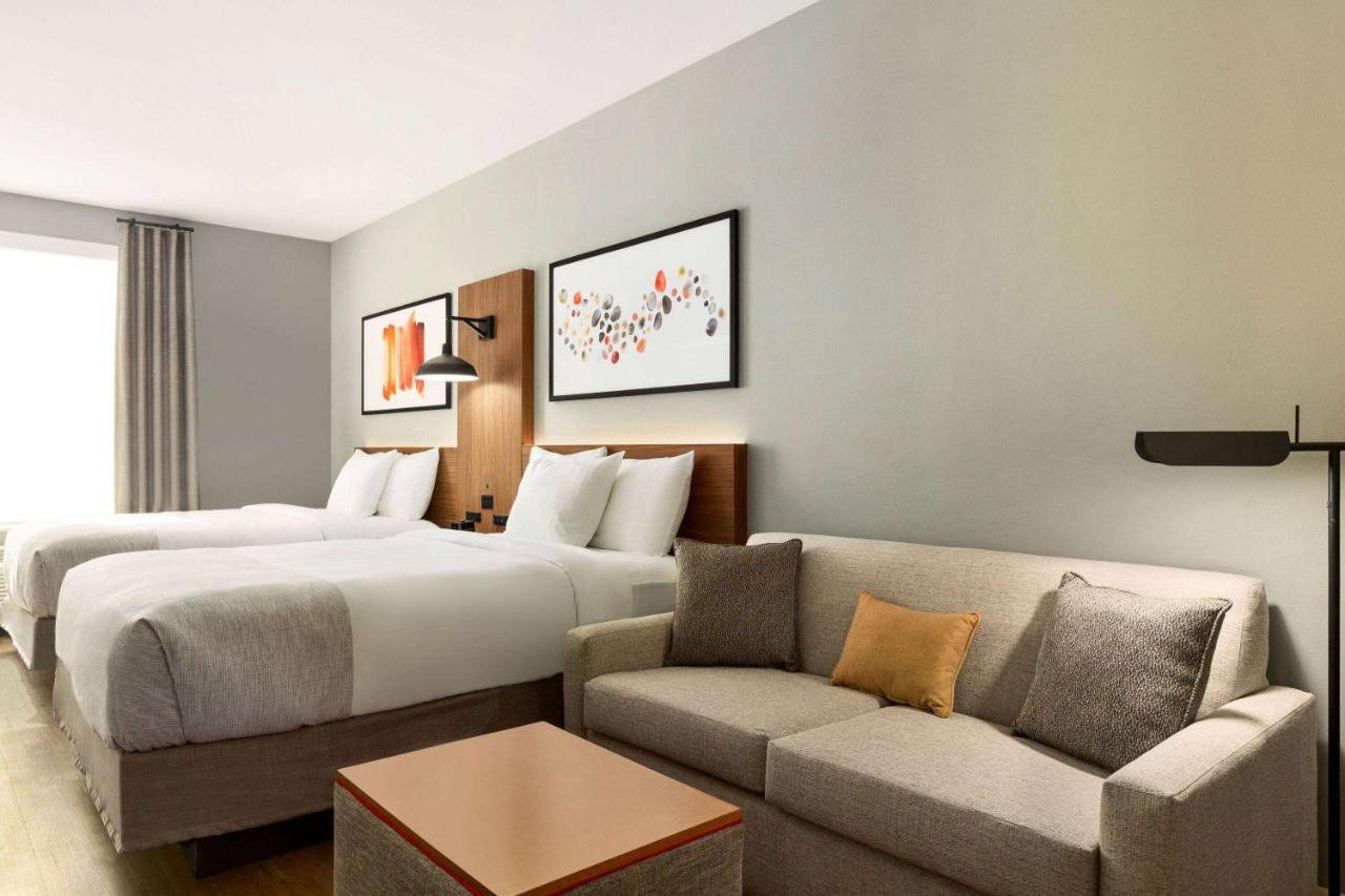 Hawthorn Extended Stay By Wyndham Mount Laurel Moorestown Εξωτερικό φωτογραφία