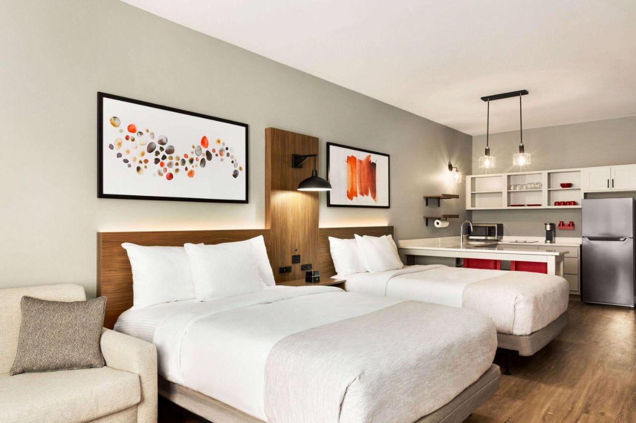 Hawthorn Extended Stay By Wyndham Mount Laurel Moorestown Εξωτερικό φωτογραφία