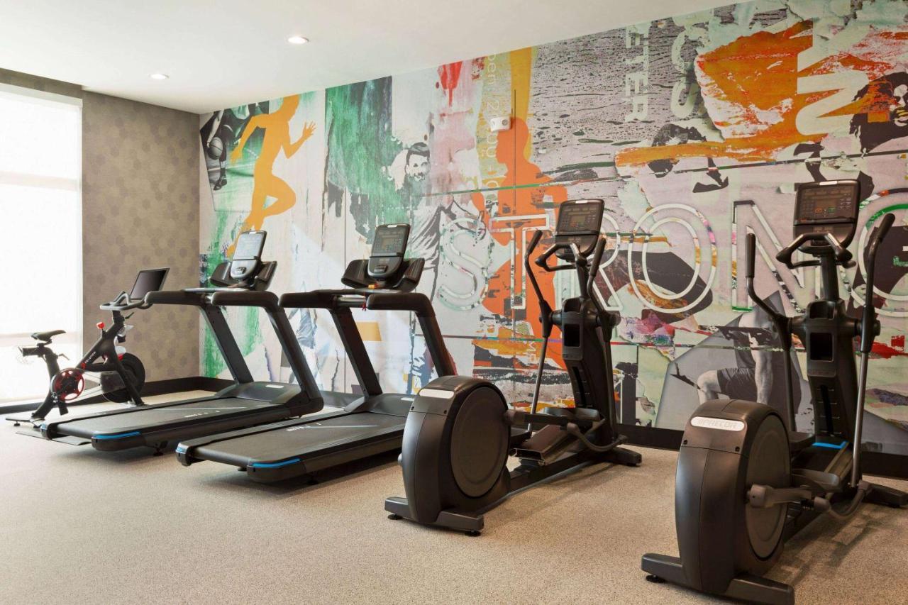 Hawthorn Extended Stay By Wyndham Mount Laurel Moorestown Εξωτερικό φωτογραφία