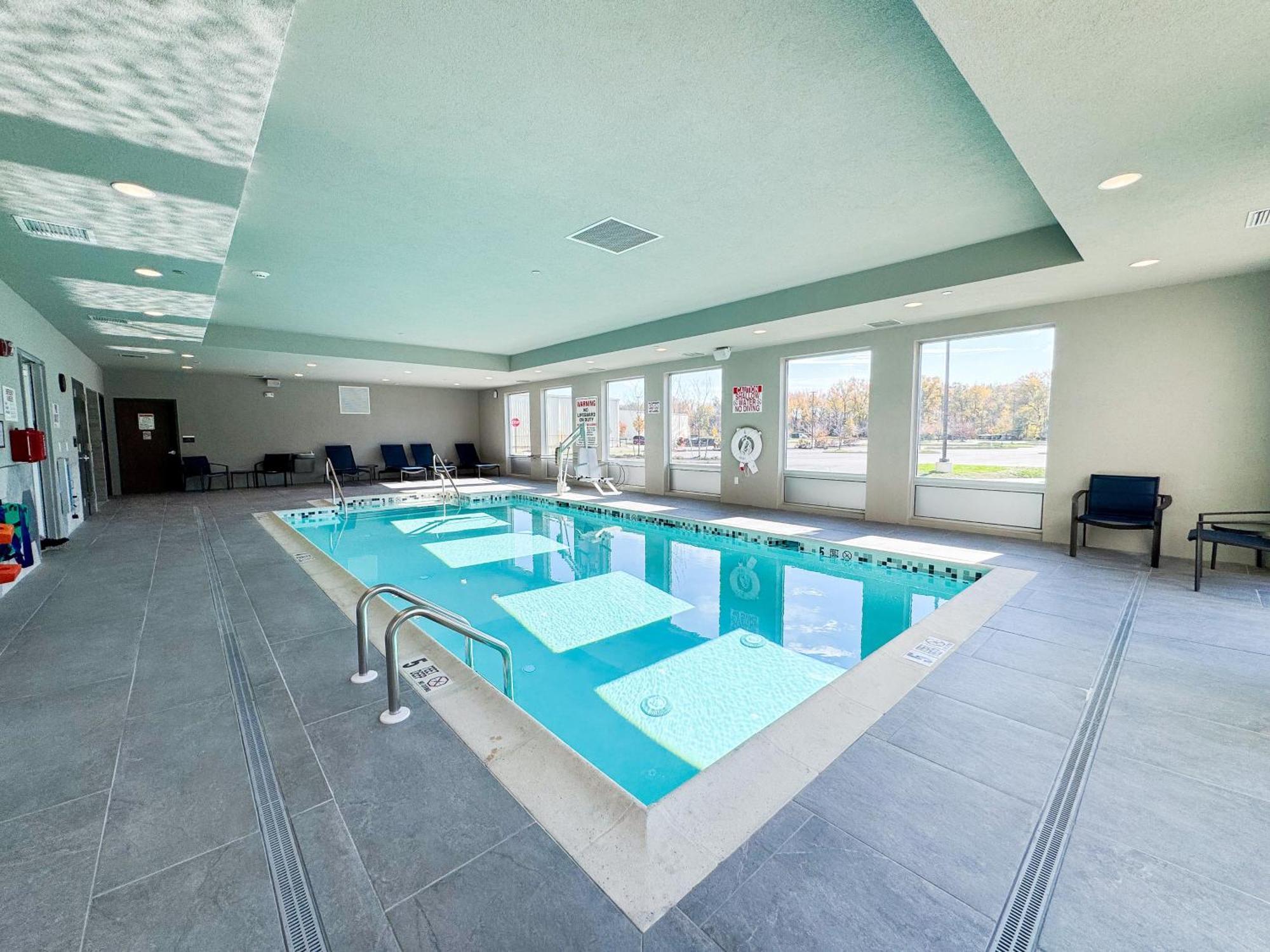 Hawthorn Extended Stay By Wyndham Mount Laurel Moorestown Εξωτερικό φωτογραφία