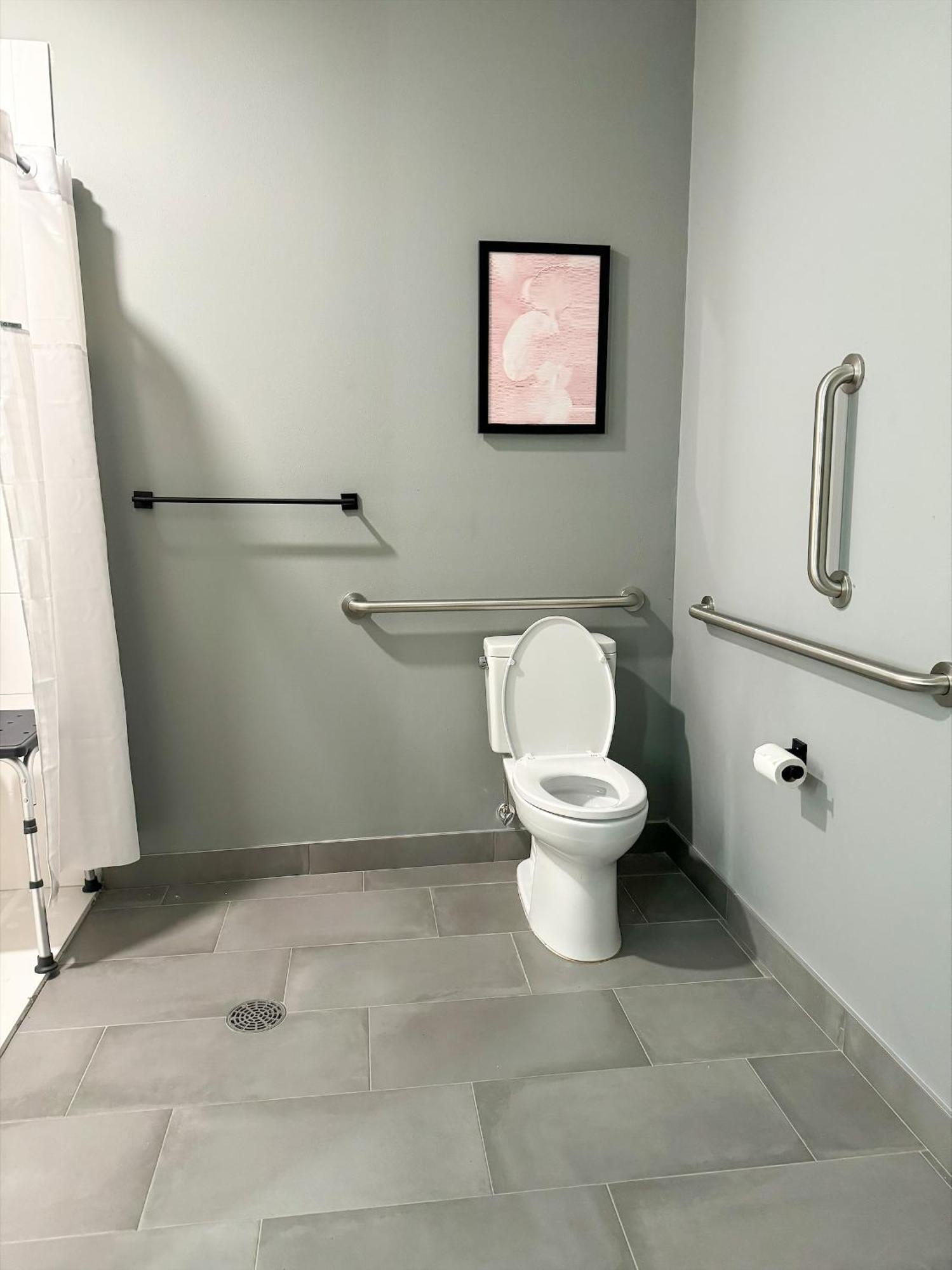 Hawthorn Extended Stay By Wyndham Mount Laurel Moorestown Εξωτερικό φωτογραφία