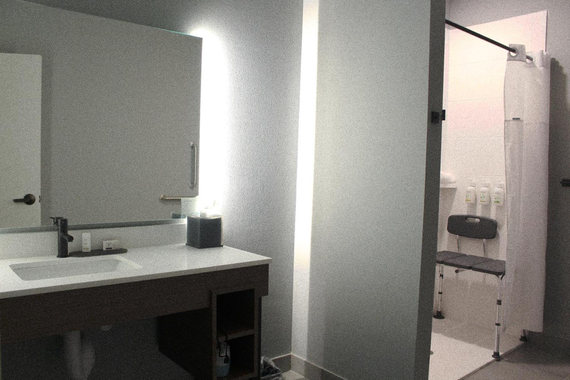 Hawthorn Extended Stay By Wyndham Mount Laurel Moorestown Εξωτερικό φωτογραφία