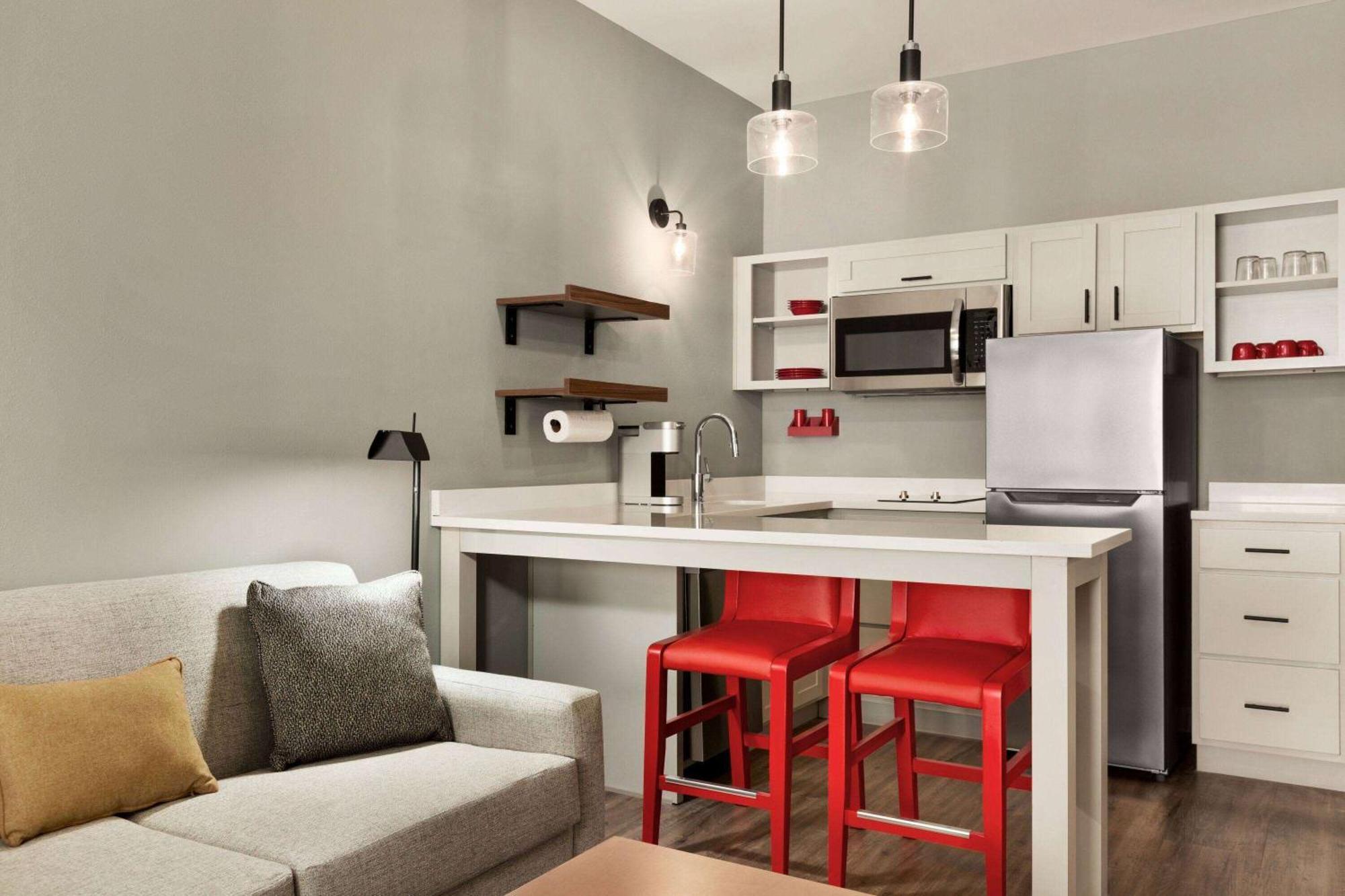 Hawthorn Extended Stay By Wyndham Mount Laurel Moorestown Εξωτερικό φωτογραφία