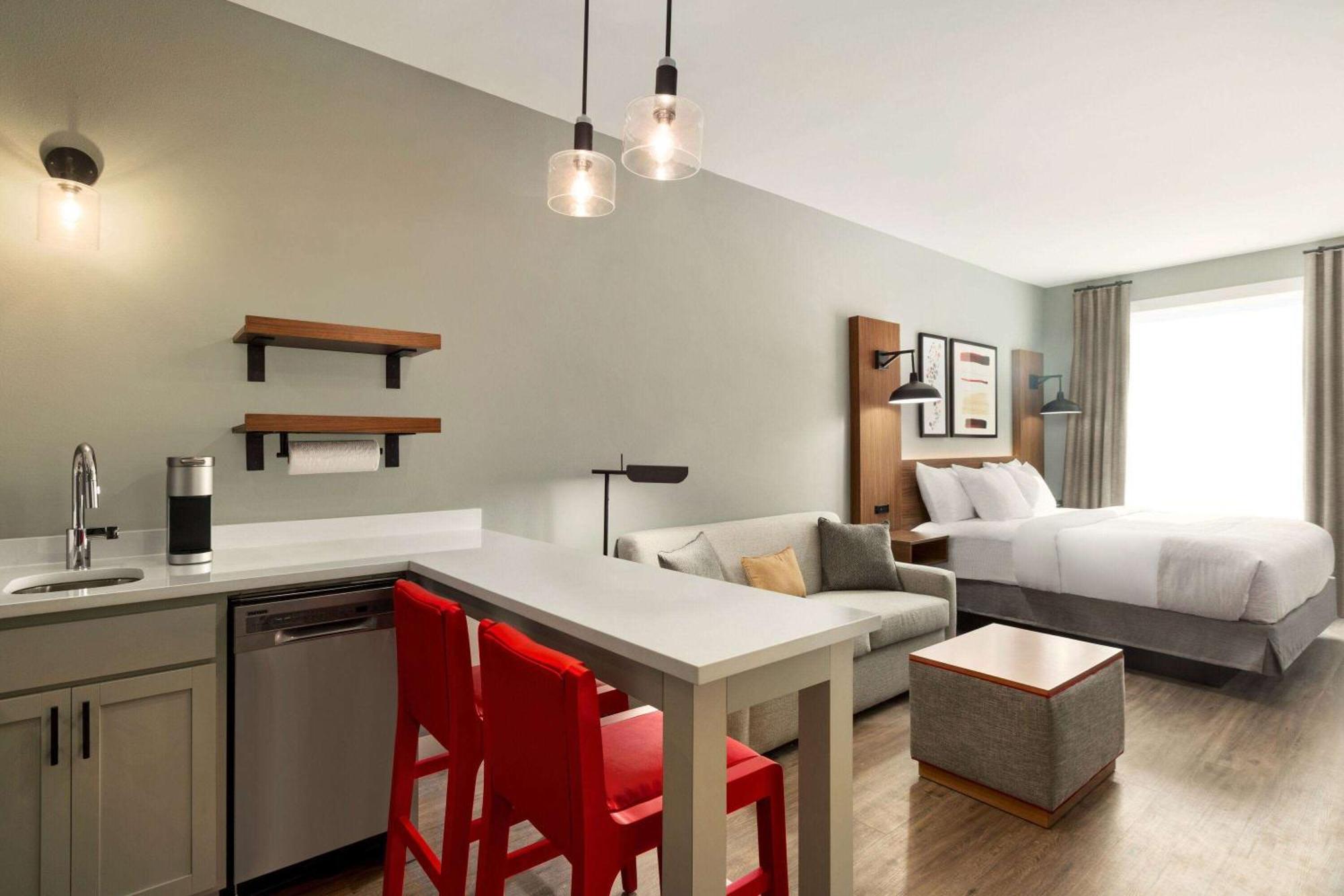 Hawthorn Extended Stay By Wyndham Mount Laurel Moorestown Εξωτερικό φωτογραφία