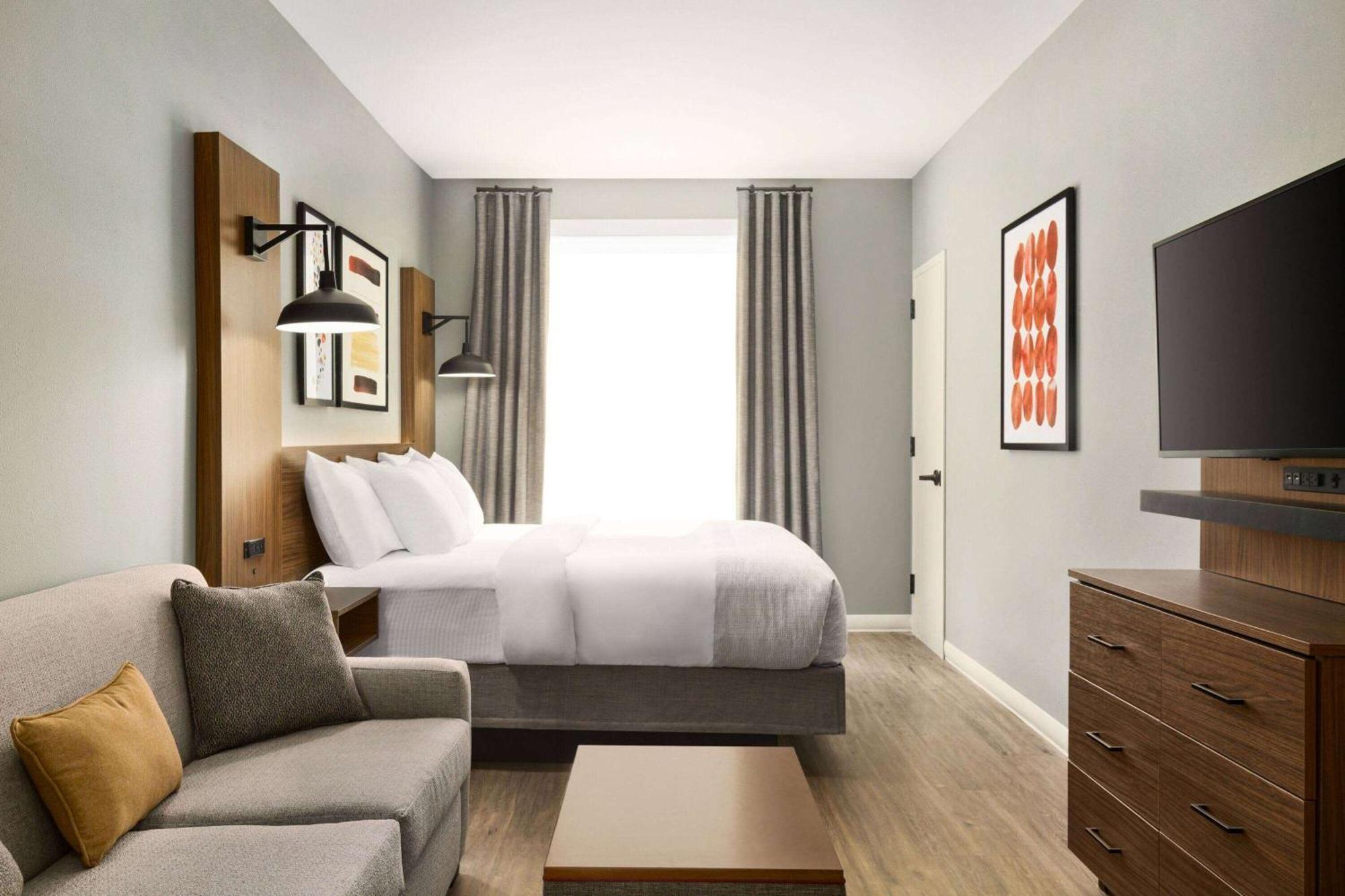 Hawthorn Extended Stay By Wyndham Mount Laurel Moorestown Εξωτερικό φωτογραφία