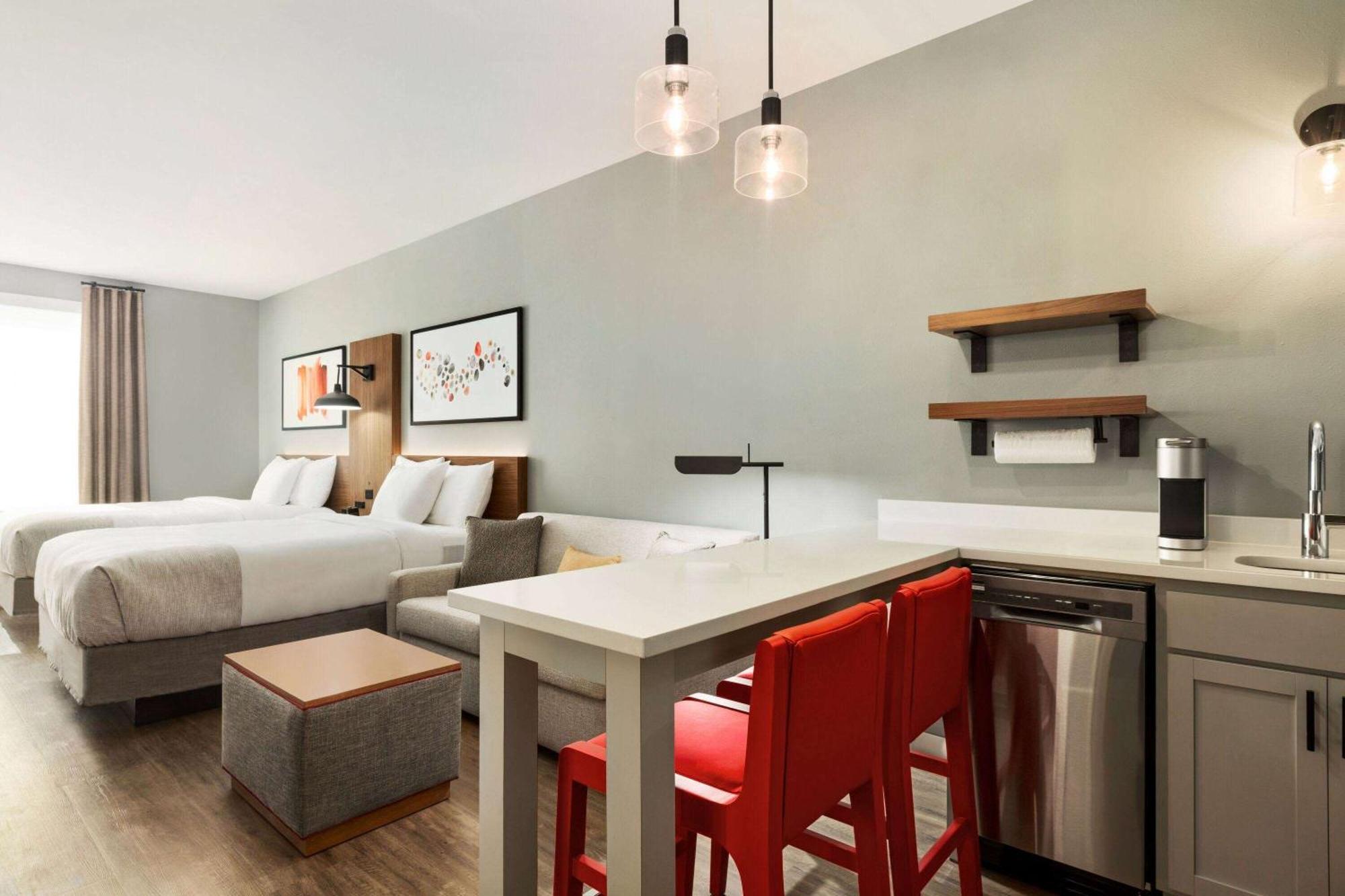 Hawthorn Extended Stay By Wyndham Mount Laurel Moorestown Εξωτερικό φωτογραφία