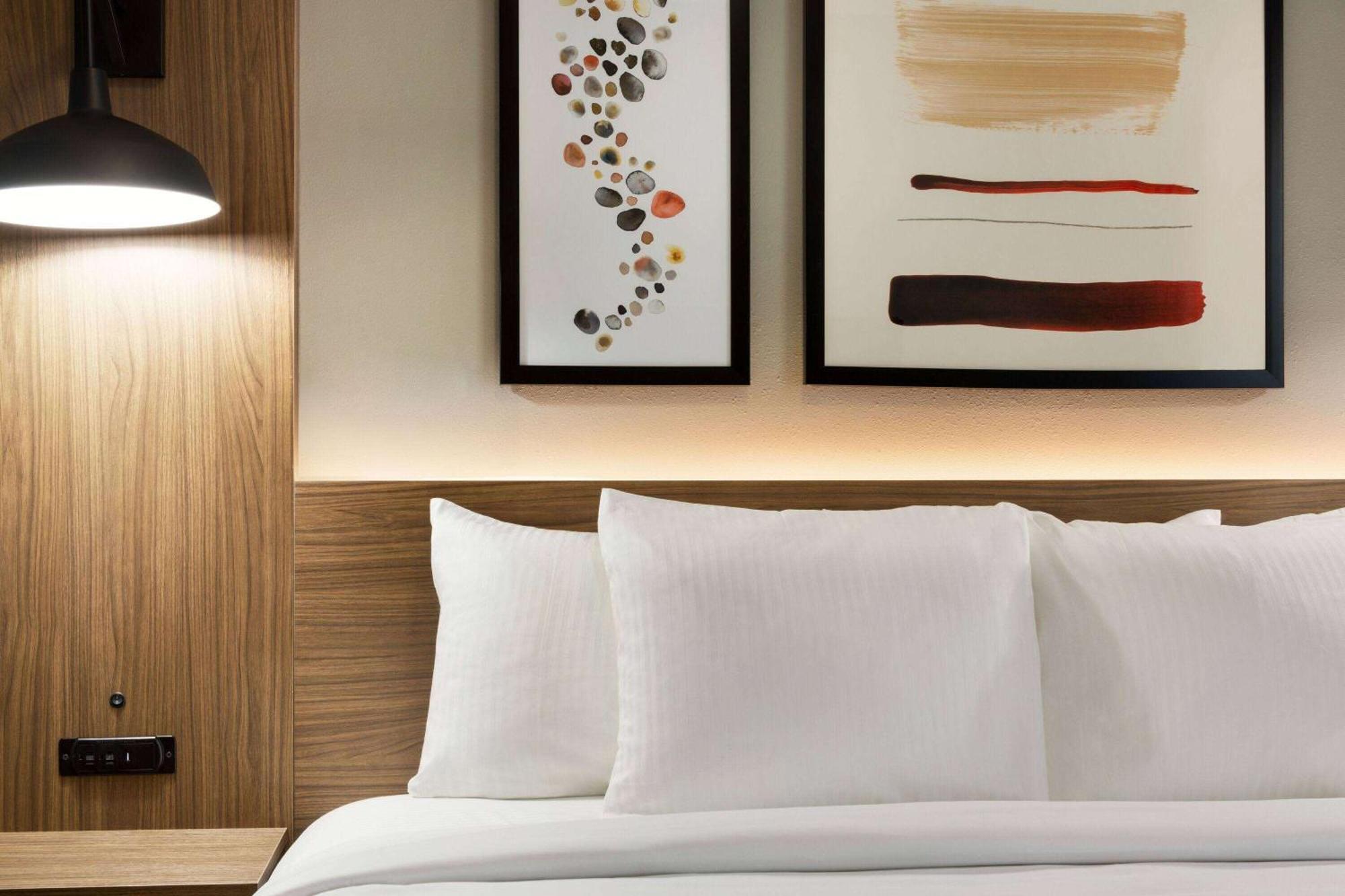 Hawthorn Extended Stay By Wyndham Mount Laurel Moorestown Εξωτερικό φωτογραφία