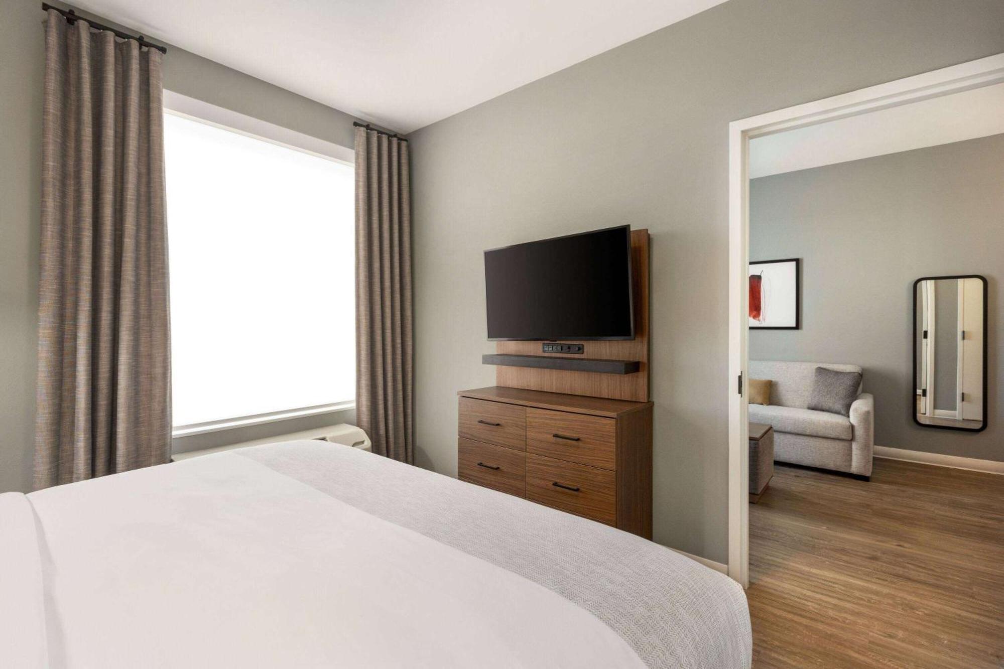 Hawthorn Extended Stay By Wyndham Mount Laurel Moorestown Εξωτερικό φωτογραφία