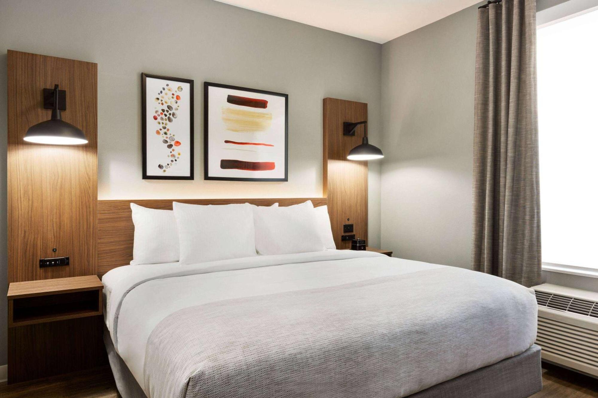 Hawthorn Extended Stay By Wyndham Mount Laurel Moorestown Εξωτερικό φωτογραφία