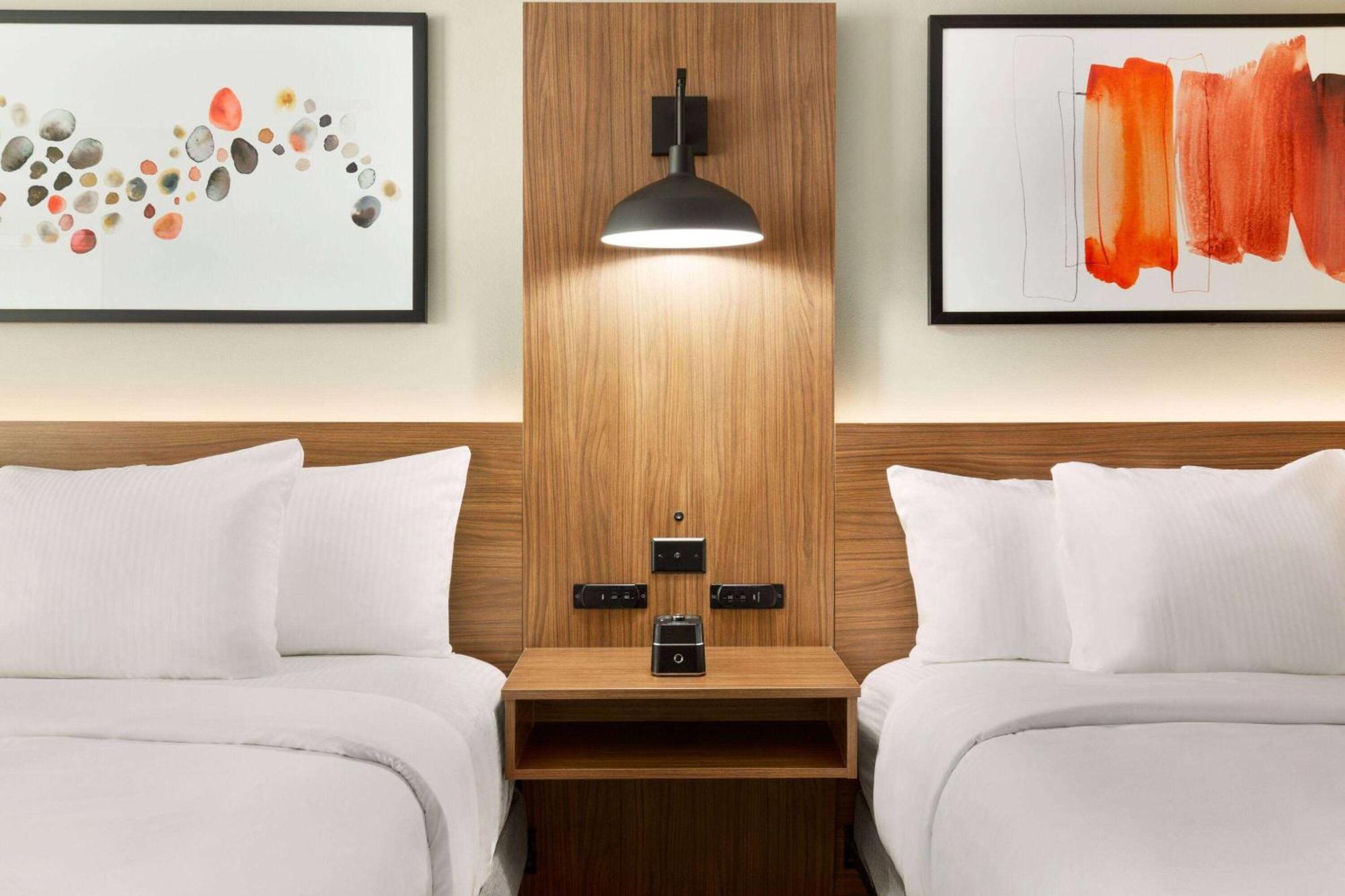 Hawthorn Extended Stay By Wyndham Mount Laurel Moorestown Εξωτερικό φωτογραφία